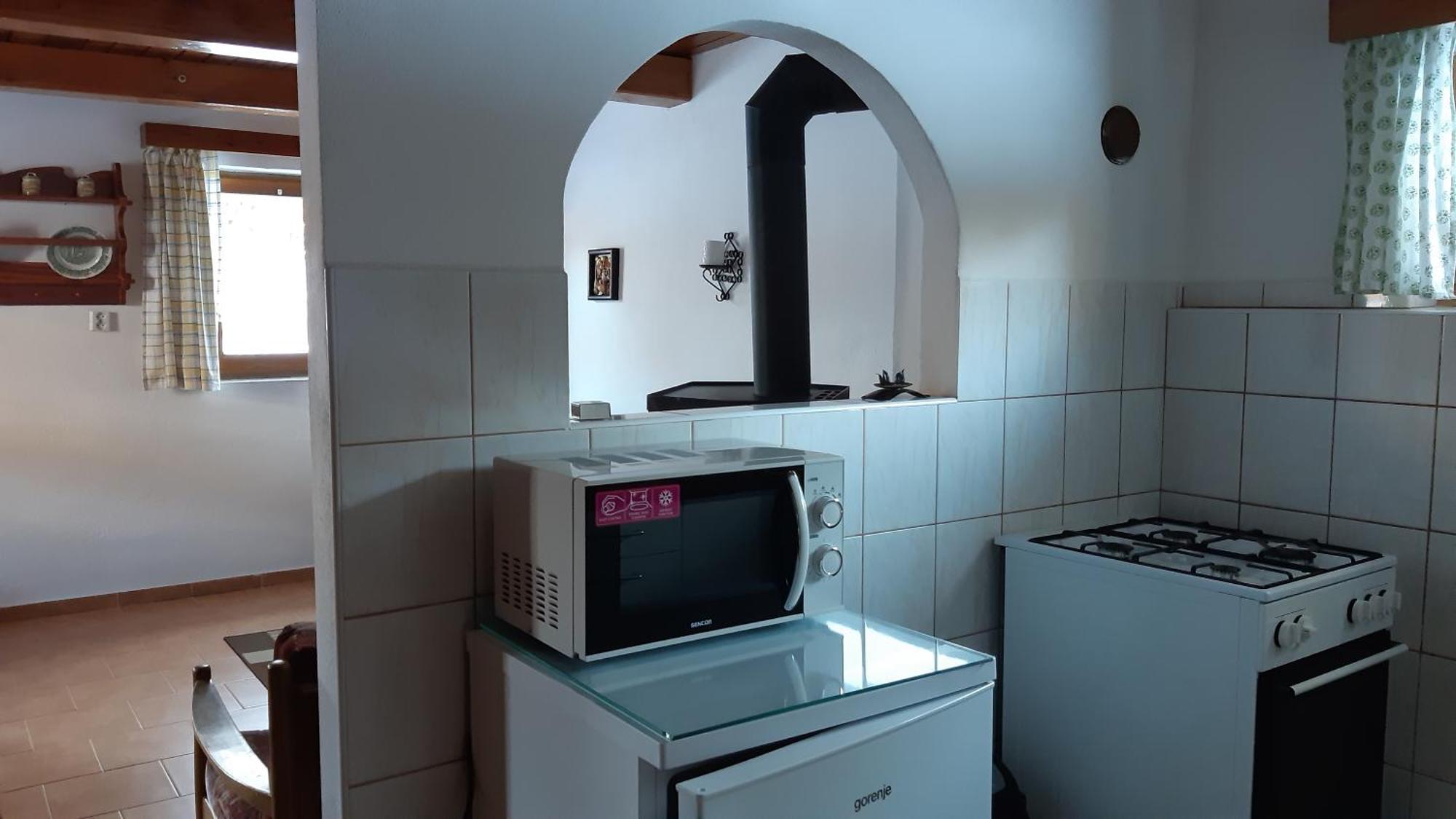 Gerlinda Dom wakacyjny Kasperske Hory
